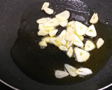 Foto del paso 1 de la receta: Espaguetis de calabacín con pollo al curry