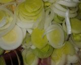 Foto del paso 1 de la receta: Suprema Nancy con salsa rosada