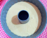 Foto del paso 6 de la receta: Bizcocho de yogur de limón con zumo de limón natural