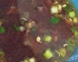 Foto langkah ke 7 dari resep Rawon ala dapur ku.