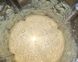 A picture of step 1 of Mango Mocha.