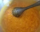 A picture of step 4 of Chicken Jalfrezi.
