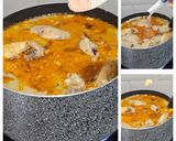 Foto langkah ke 4 dari resep Ayam Sayur _ Kuah Creamer🥛🥘.