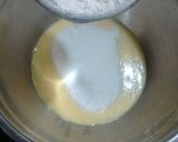 Foto del paso 4 de la receta: Torta de mandarinas o naranjas