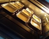 Foto langkah ke 6 dari resep Creme brulee.