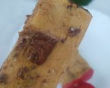 Foto del paso 3 de la receta: Palito Helado Chocotorta