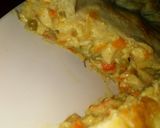 Foto del paso 5 de la receta: Chicken Pot Pie Express