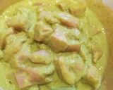 A picture of step 4 of Turkish Shish Tawook 🍖.