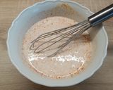 Házias palócleves recept fázis 5 fotója