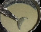 ठंडाई आइसक्रीम (Thandai ice cream recipe in hindi) रेसिपी चरण 2 फोटो