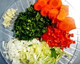 Foto del paso 2 de la receta: Estofado a mi manera