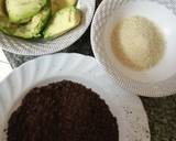 Avocado chocolate pudding#dessertrecipes recipe step 1 photo