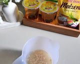 Foto langkah ke 1 dari resep Bakpao (No Mixer).