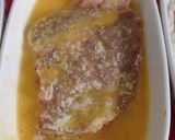 รูปขั้นตอนการทำที่ 4 ของ Tonkatsu หมูทอด