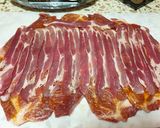 Pas rețetă Ruladă de ceafă cu bacon și ardei! 2 fotografie