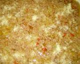 Foto del paso 3 de la receta: Pastel de coliflor y carne