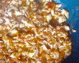 Foto del paso 4 de la receta: Gazpachos manchegos de pollo