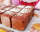 Une image de l'étape 5 de Flan pâtissier au chocolat 🍫.