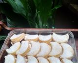 Foto langkah ke 4 dari resep Putri Salju.