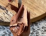 Une image de l'étape 5 de 🍨Mousse au chocolat 🍫 express🍭.