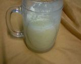 Foto del paso 3 de la receta: Refrescante licuado