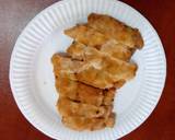 Deep fried pork cutlets recipe step 7 photo
