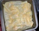 A picture of step 10 of Pasta Sheets for lasagne.