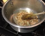 A picture of step 2 of Masala Liver Fry/ Masala Fry Kaleji.