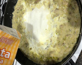 Foto del paso 2 de la receta: Pinchitos de lomo con champiñones con su salsa
