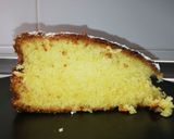 Foto del paso 3 de la receta: Bizcocho de naranaja, almendra y azahar