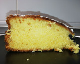 Foto del paso 3 de la receta: Bizcocho de naranaja, almendra y azahar
