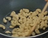 मसाला काजु (Masala kaju recipe in marathi) रेसिपी स्टेप 1 फोटो 