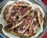 صورة لخطوة 6 من وصفة 🌹كباب دجاج شوي🌹