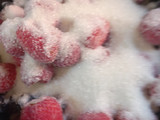 Mix frutos rojos