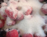 Foto del paso 3 de la receta: Mix frutos rojos