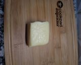 Foto del paso 2 de la receta: Croquetas sabrosas!!