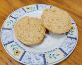 Foto del paso 4 de la receta: PANECILLOS DE MANTEQUILLA (BISCUITS AMERICANOS)