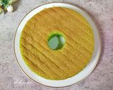 Foto langkah ke 6 dari resep Bolu Pandan Santan Jadul Lembuutt dan Wangiiii.