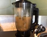 Une image de l'étape 6 de Bouillon de bœuf aux herbes fraîches.