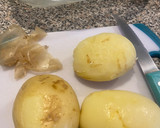 Foto del paso 1 de la receta: Papas gratinadas