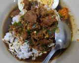 Foto langkah ke 4 dari resep Rawon Setan.
