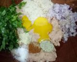 صورة لخطوة 2 من وصفة ضولمة بطاطا