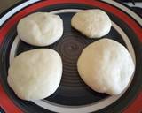 English Sweet Buns#RamadhanContest recipe step 5 photo