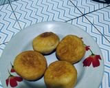 Foto langkah ke 8 dari resep Donat 🍩.