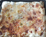 Foto del paso 1 de la receta: Tortilla Napolitana