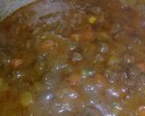 A picture of step 5 of Mutton Pies.