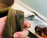 🗓簡單家常水煮粽的食譜步驟7照片