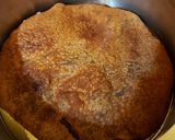 Foto del passaggio 3 della ricetta Torta cannolo verticale