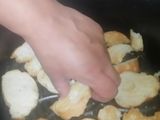 Capirotada
