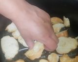Foto del paso 2 de la receta: Capirotada